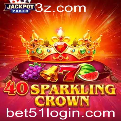 Explorando o Mundo Vibrante de 40SparklingCrown: Uma Jornada Através do Universo de Jogos com bet51