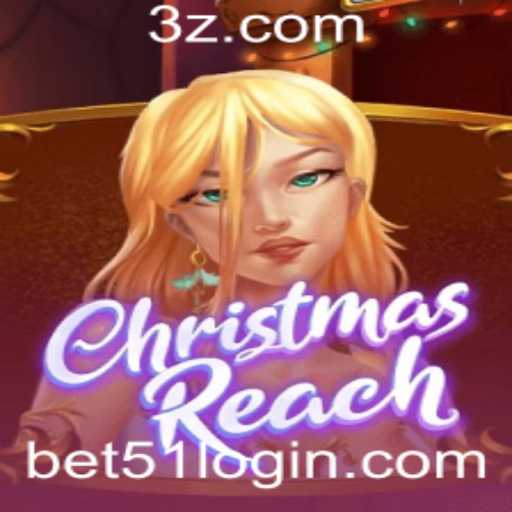 Desvendando ChristmasReach: O Jogo que Promete Agitar as Festas de Fim de Ano