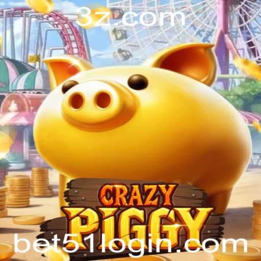 CrazyPiggy: Descubra o Empolgante Jogo de Cassino da Bet51