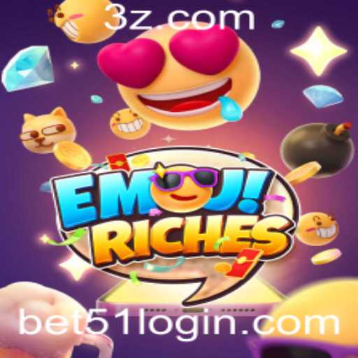 Descubra o Mundo Fascinante de EmojiRiches: A Nova Sensação dos Jogos
