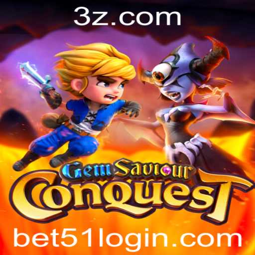 Descubra o Excitante Mundo de GemSaviourConquest e a Nova Parceria com Bet51