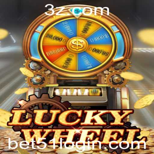 Descubra o Mundo Fascinante do Jogo LuckyWheel com a Chave bet51