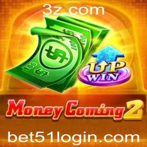 Descubra o Jogo MoneyComing2 e Domine as Regras do Bet51