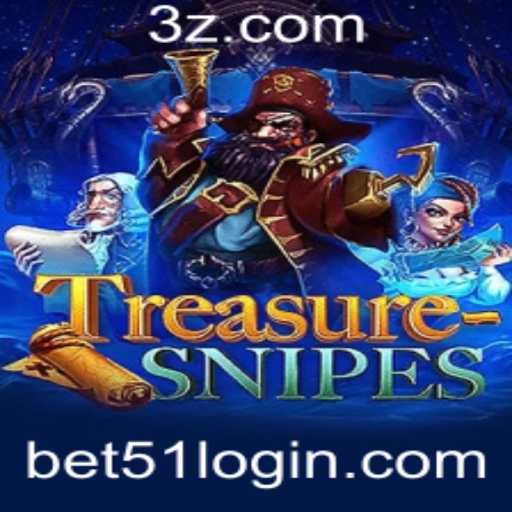 Descubra o Mundo de Aventura de TreasureSnipes com bet51
