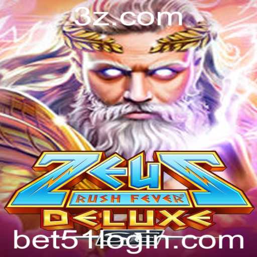 Explorando o Mundo de ZeusRushFeverDeluxeSE: Regras e Estratégias